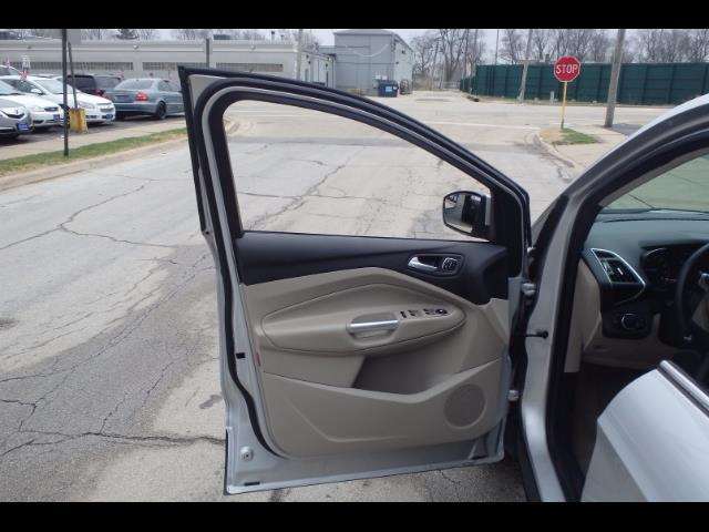 Ford Escape 2013 photo 11